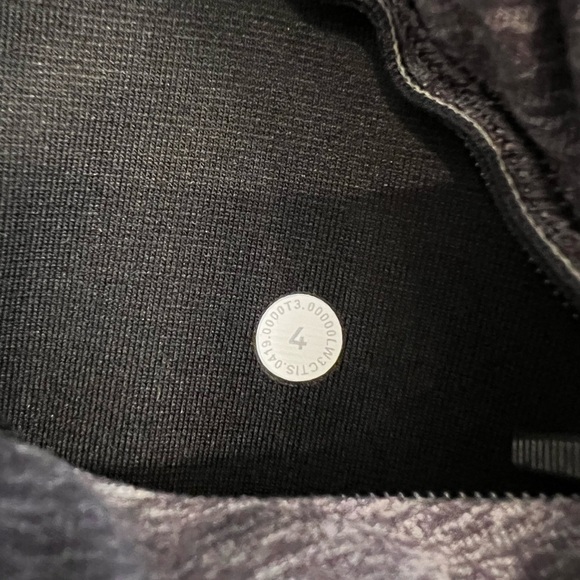 Lululemon On Repeat Rulu Hoodie - Picture 5 of 5